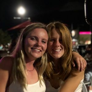 Meet your Posher, Emma